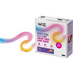 Wiz - WiZ neon flex strip 3m kit Type-C - Home and Kitchen