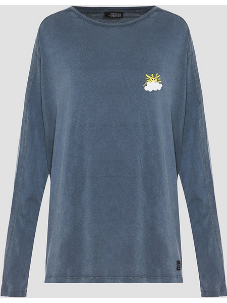 Longsleeve Dirty Laundry