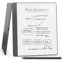 Amazon Kindle Scribe With Premium Pen E-Book Reader με Οθόνη Αφής 10.2" 16GB