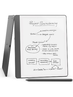 Amazon Kindle Scribe With Premium Pen E-Book Reader με Οθόνη Αφής 10.2" 16GB