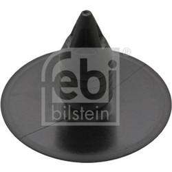 Febi Bilstein Κλιπ στερέωσης, Προστατευτική Επένδυση Αμαξώματος - 100541