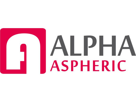 Contact Lenses ALPHA ASPHERIC 1pack