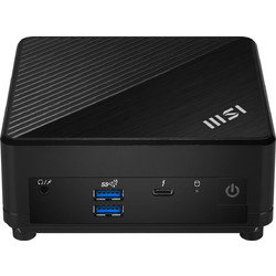 MSI Cubi 12M-020BDE Barebone (Intel Core i7-1255U / DDR4)