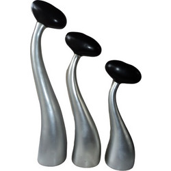 Σέτ Κηροπήγια 110856 & 110857 & 110858