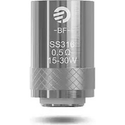 Joyetech BF SS316 0.5Ω Coil
