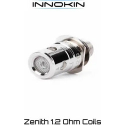 Innokin Zenith / Zlide Coil 1.2Ω - MTL