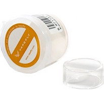 Pyrex Glass Tube 2ml για Kriemhild II - Vapefly