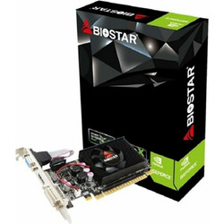 Biostar GeForce GT 210 1GB Κάρτα Γραφικών