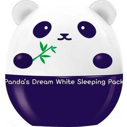 Tonymoly Panda's Dream Face Mask 50gr