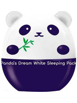 Tonymoly Panda's Dream Face Mask 50gr