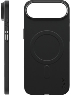 PanzerGlass Care SL1M Θήκη Black (iPhone Air)
