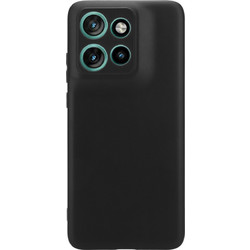 Tactical TPU Cover for Motorola Edge 60 Neo Black - (57983128739)