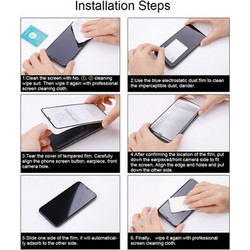 Nillkin CP+ Pro 2.5D Tempered Glass (Xiaomi Redmi Note 9 / Redmi 10X 4G)
