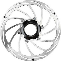 ΔΙΣΚΟΦΡΕΝΟΥ ΔΙΣΚΟΣ P2R DBR-20SS - 180mm brake rotor center lock