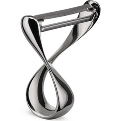 Alessi SFRIDO Αποφλοιωτής Ανοξείδωτος Χρώμιο 6,5 Εκ