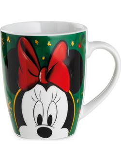 DISNEY - Winter Magic - Mug 14,5oz - Minnie