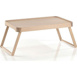 Δίσκος Σερβιρίσματος Ξύλινος Inu 35392 49,5x32x22,2cm Ash Zone Denmark Ξύλο