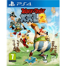 Asterix & Obelix XXL 2 PS4