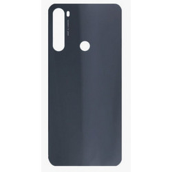Πίσω Καπάκι Μπαταρίας Back Rear Battery Cover Για Xiaomi Redmi Note 8T Moonshadow Grey - ΟΕΜ