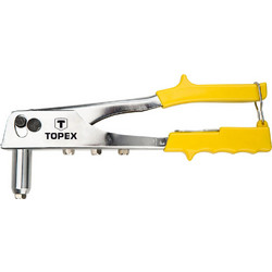 Πριτσιναδόρος Topex Top-43e707 Τύπου Πιστόλι Μήκους 250mm
