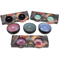 Set 2 Bowl Tapas Company 24301846 - TAPAS COMPANY