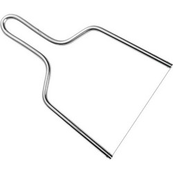 Cheese Cutter Boj Stainless Steel 12 Cm. 023001202 - BOJ