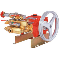 ΨEKAΣTIKH ΑΝΤΛΙΑ ΕΜΒΟΛΟΦΟΡΑ - FARMATE TF22C3A AYT/TO BYBASS (69100)