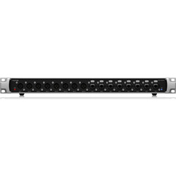 MIDAS DN-4888 Digital Stage Box