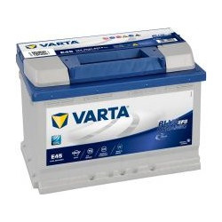 Varta Blue Dynamic E45 12V 70Ah