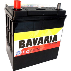 Bavaria 54027 12V 40Ah