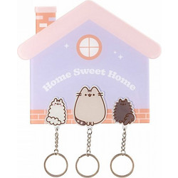 Κλειδοθήκη PUSHEEN