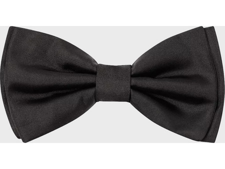 BOSS H-BOW TIE 10187722 01 50480280-001 Black