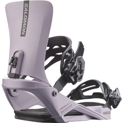 SALOMON - SNOWBOARD BINDINGS RHYTHM NIRVANA ΑΞΕΣΟΥΑΡ UNISEX
