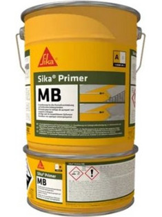 Sika Primer MB Εποξικό Αστάρι 10Kg