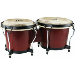 TYCOON BONGOS RITMO MA