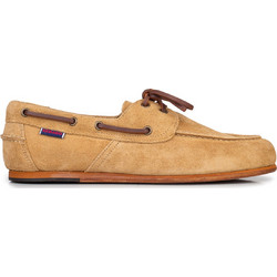 Boat Γυναίκα Sebago Μπεζ L77124HW-906R Owen Woman 271