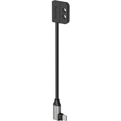 SmallRig 5595 USB-C Data Cable (Male Angle to Female)