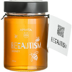Apivita Beeautism Honey 450 gr