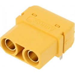 XT90PW Female Connector