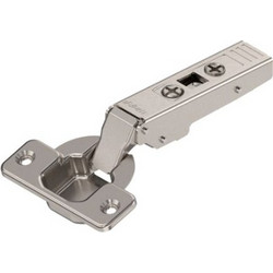 Blum Μεντεσές 107 Clip Top 16mm Πάτημα - 75T1550