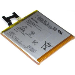 Sony LIS1502ERPC (Xperia Z)