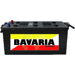 Power 72512 12V 230Ah