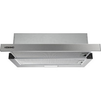 Eskimo ES HDTS62IN Απορροφητήρας Συρόμενος 60cm
