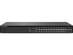 Lancom GS-4530XP Managed L3 Switch με 24 Θύρες Ethernet 1000Mbps και 2 SFP θύρες