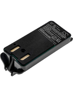 Cameron Sino 3.6V 700mAh Li-Ion Μπαταρία για JAY Remote Control ECU