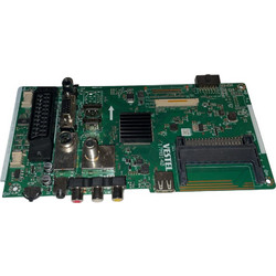 Vestel 17MB140 γνήσια πλακέτα τροφοδοσίας για Hitachi, Panasonic, Universal, Toshiba LED-TV Board Platine
