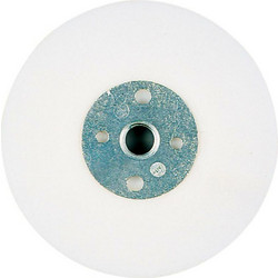 Πλαστικός δίσκος 115 mm M 14