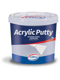 ACRYLIC PUTTY 800 gr