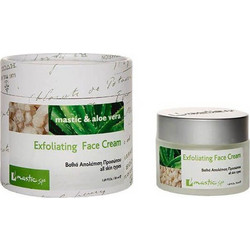Mastic Spa Exfoliating Face Cream 50ml