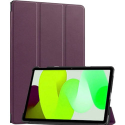 Flip Θήκη Tablet για Xiaomi Redmi Pad 2 11.0" Burgundy